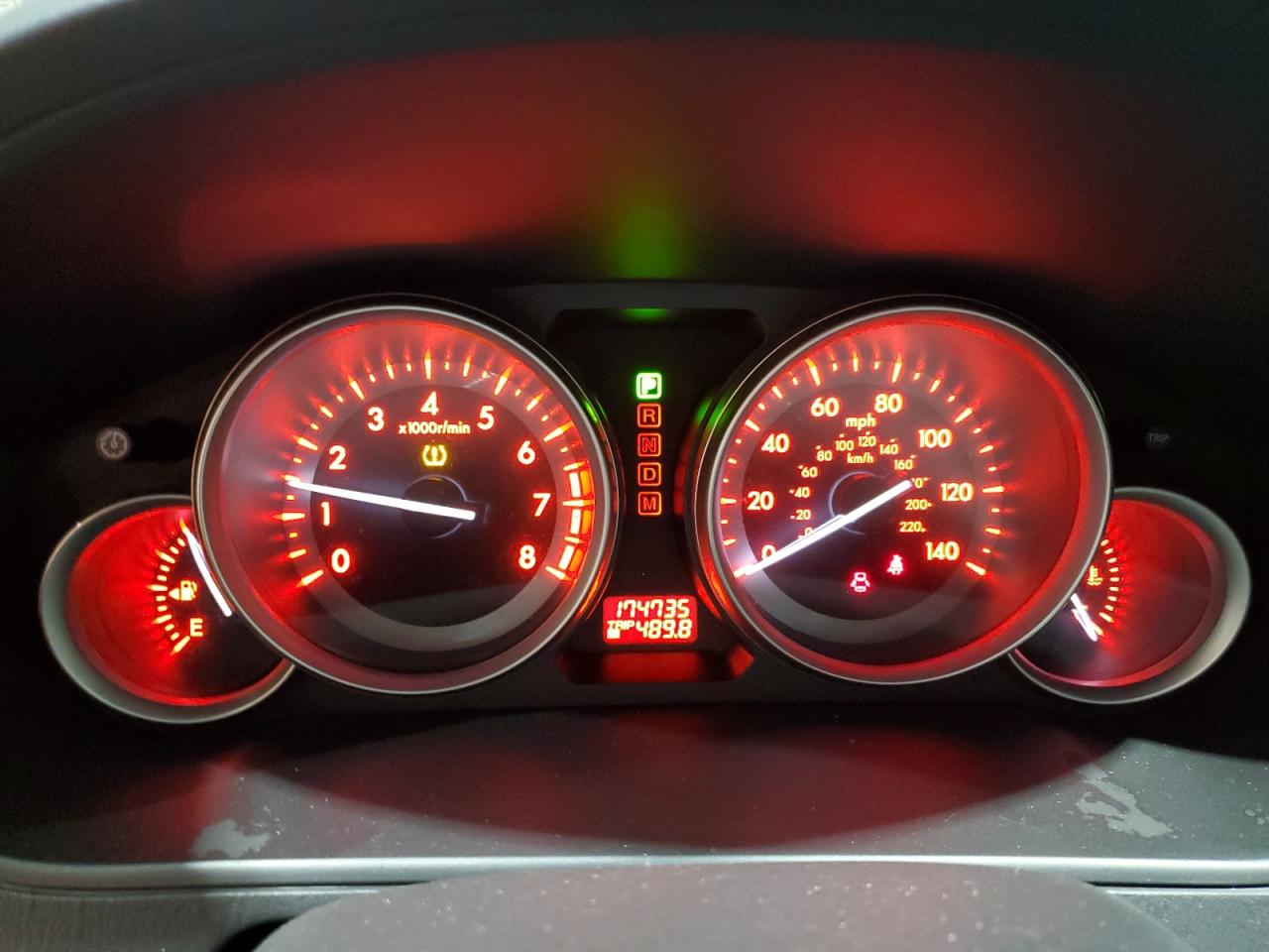 2011 Mazda CX-9 - Image 9