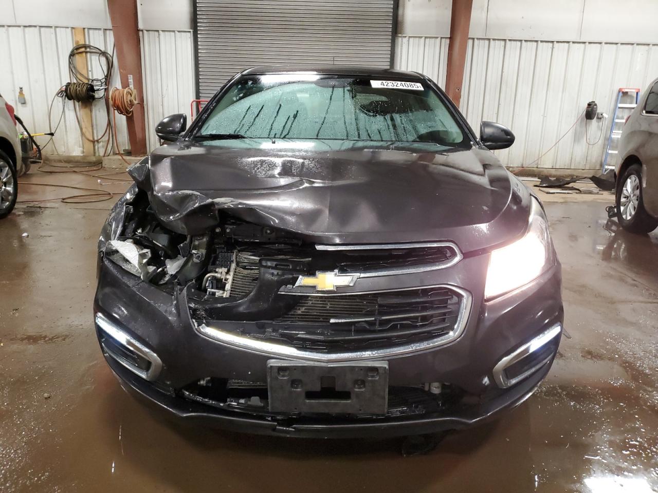 2015 Chevrolet Cruze - Image 5