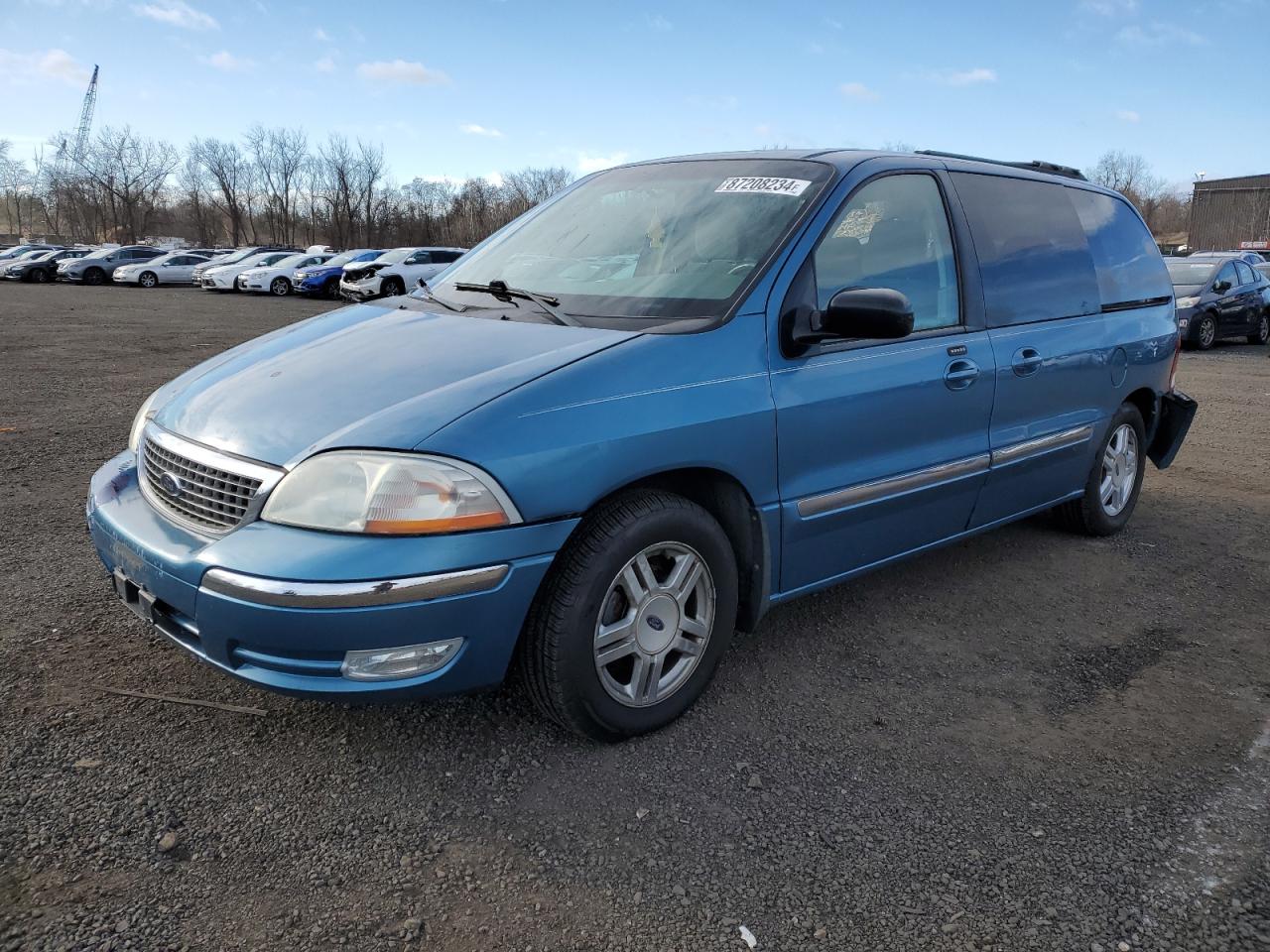 2003 Ford Windstar - Image 1