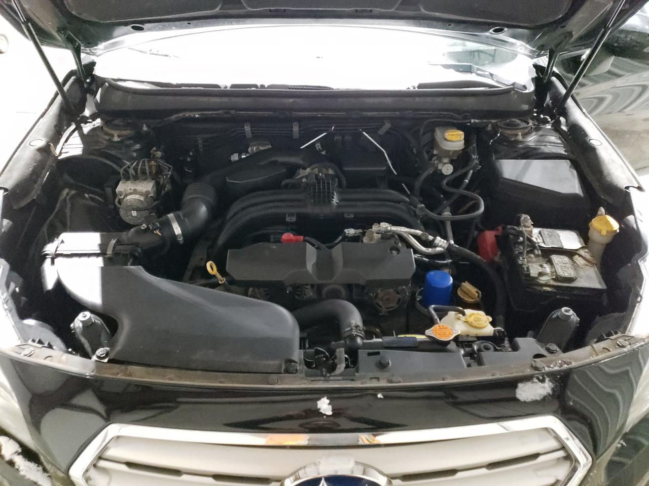 2016 Subaru Outback - Image 12