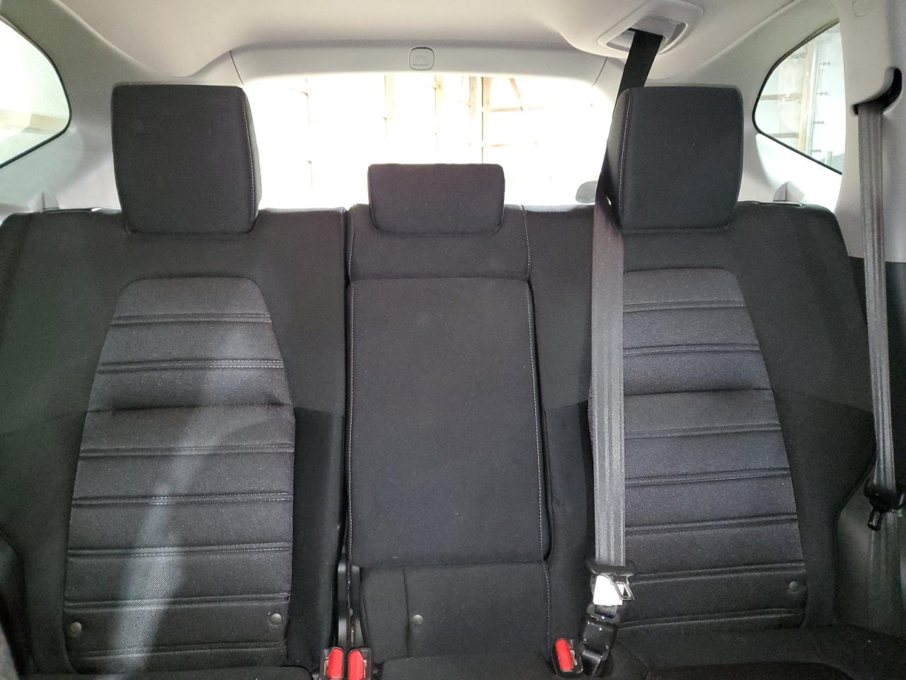 2021 Honda CR-V - Image 10