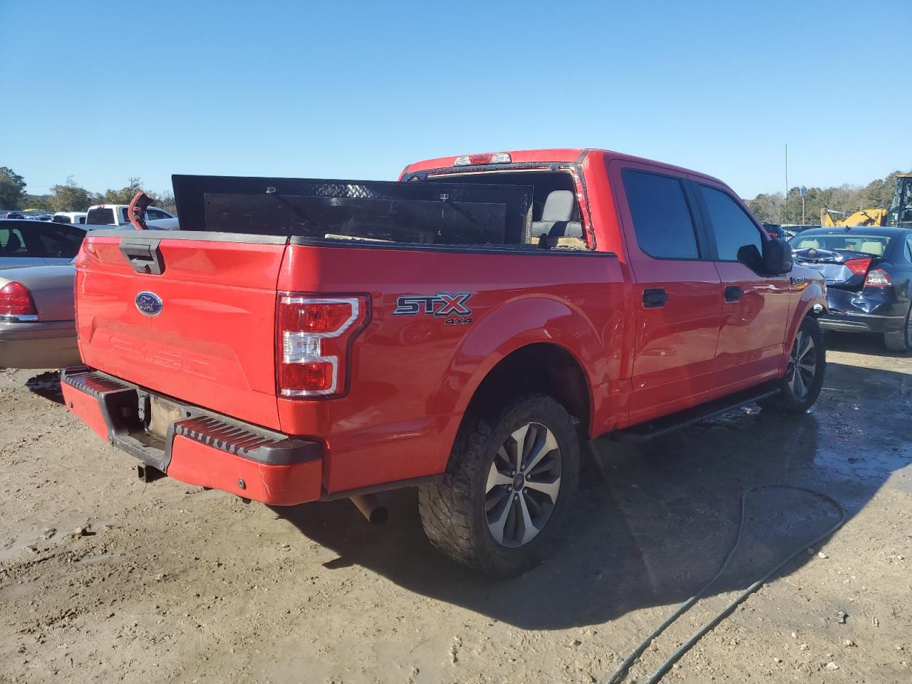 2019 Ford F-150 - Image 3