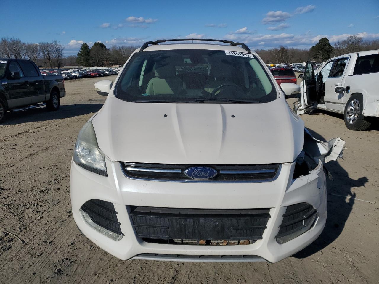 2013 Ford Escape - Image 5
