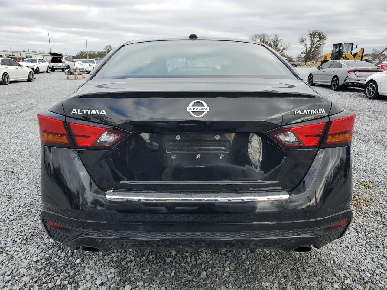 1n4bl4fv4lc201354 1N4BL4FV4LC201354 2020 Nissan Altima Platinum