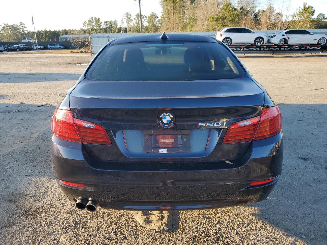 2016 BMW 5er - Image 6