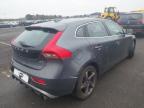 2014 VOLVO V40 R-DESI for sale at Copart SANDTOFT