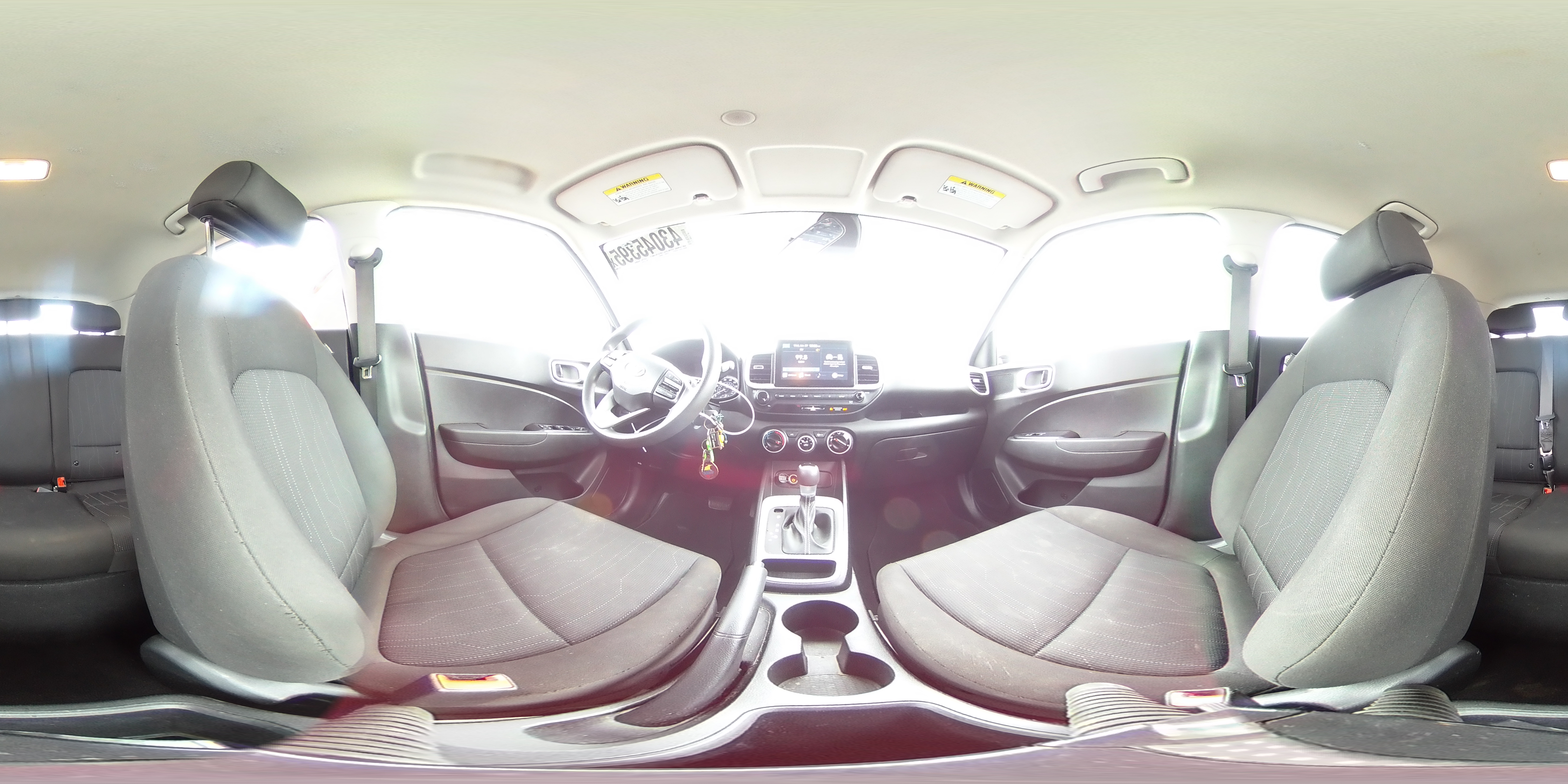 2021 Hyundai Venue - Image 13
