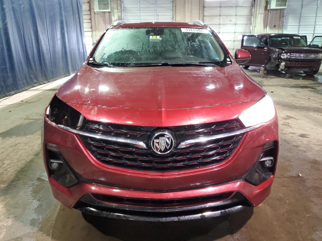 2022 Buick Encore - Image 5