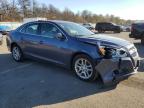 2013 Chevrolet Malibu 1Lt за продажба в Brookhaven, NY - Front End