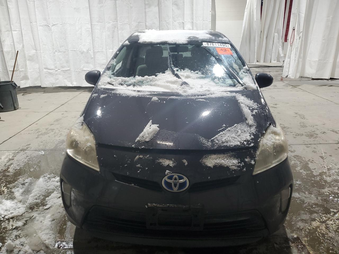 2012 Toyota Prius - Image 5