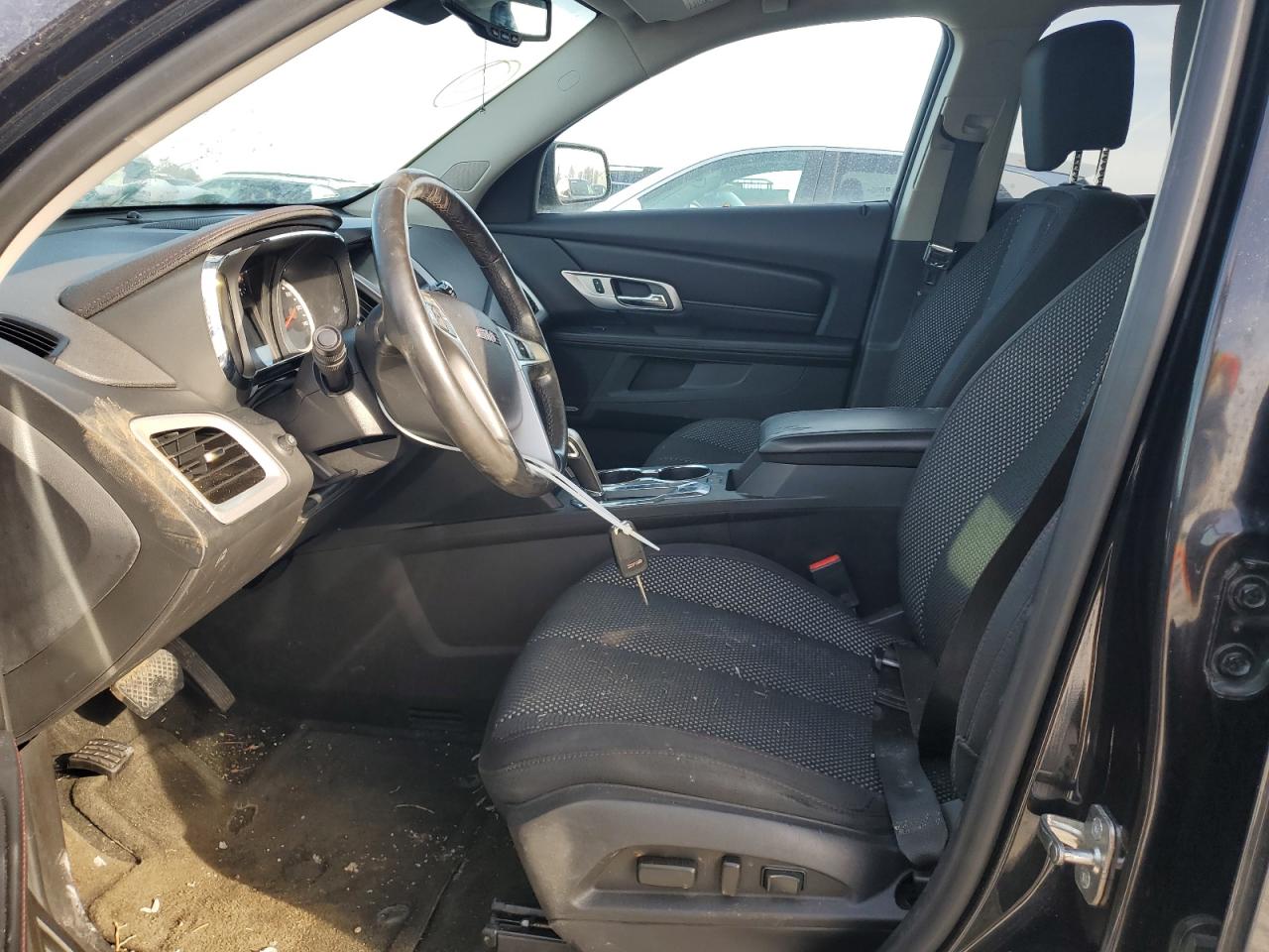 2015 GMC Terrain - Image 7