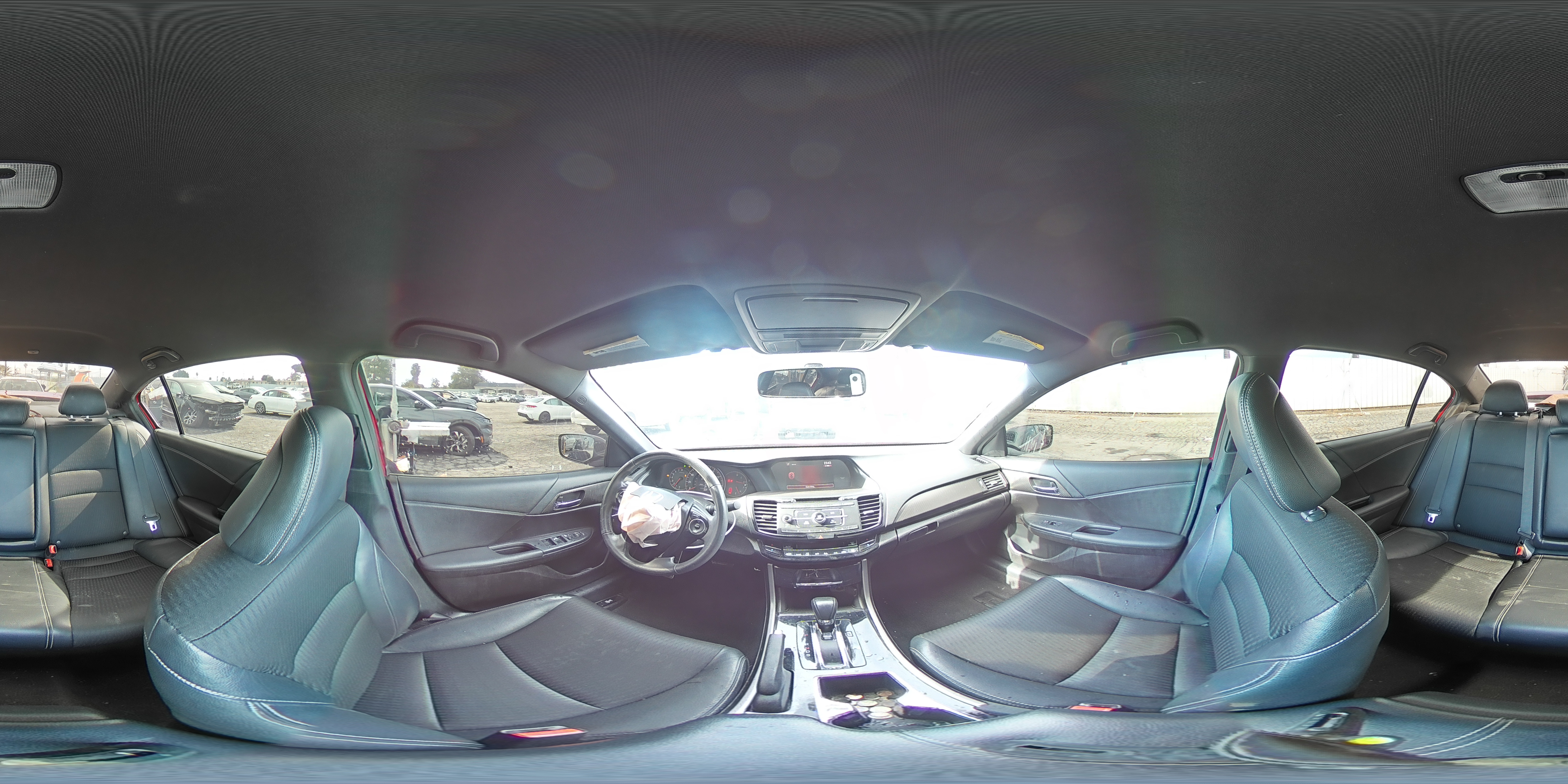 2016 Honda Accord - Image 13