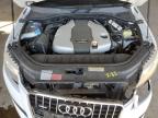 2013 Audi Q7 Premium Plus zu verkaufen in Phoenix, AZ - Front End