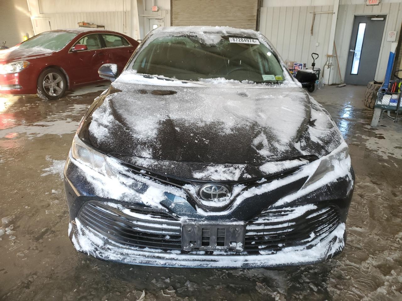 2020 Toyota Camry - Image 5