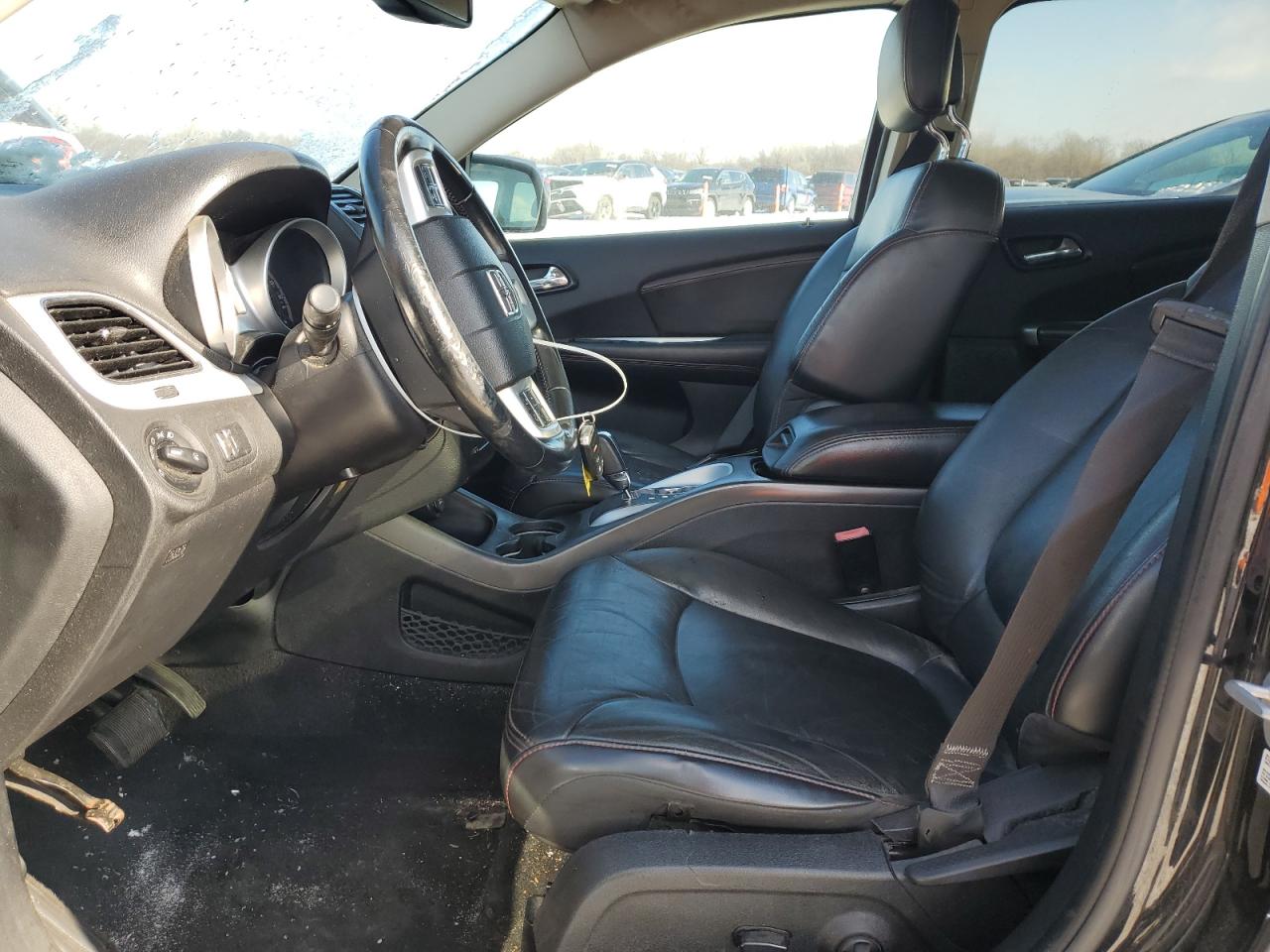 2012 Dodge Journey - Image 7