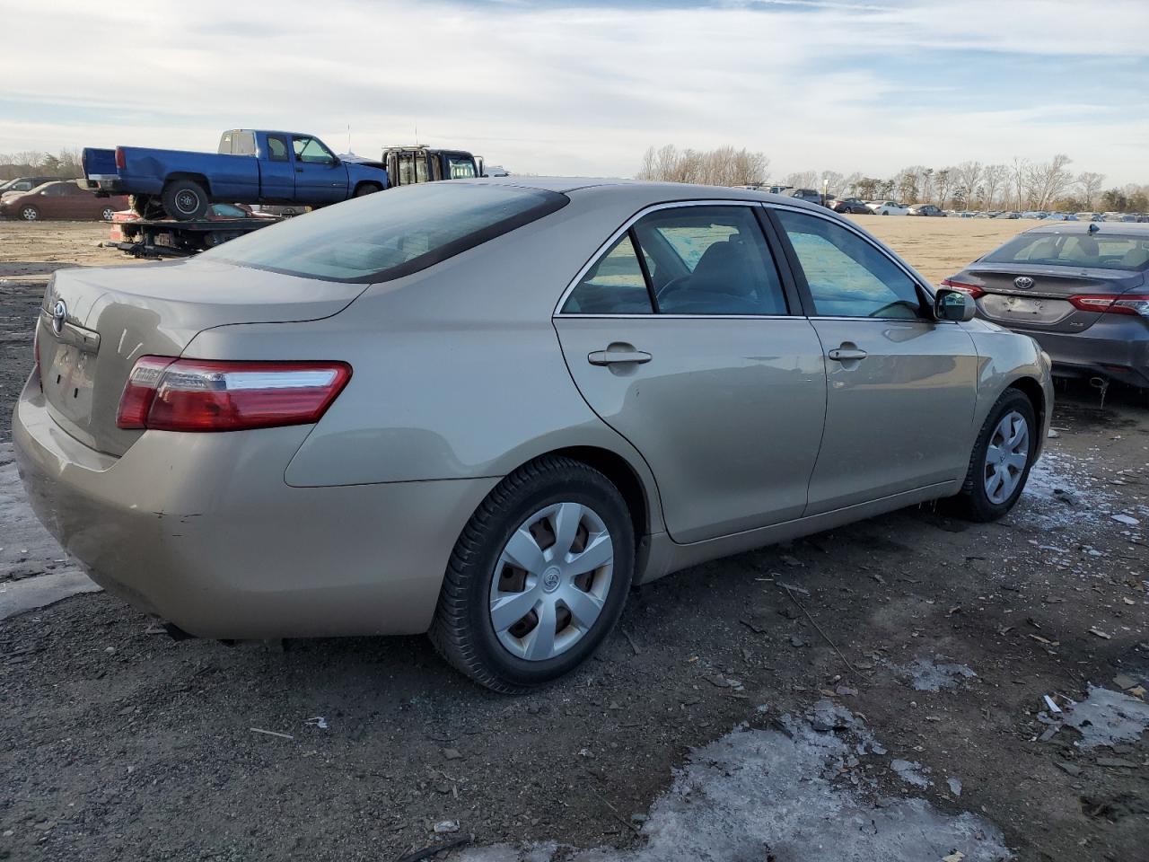 2008 Toyota Camry - Image 3