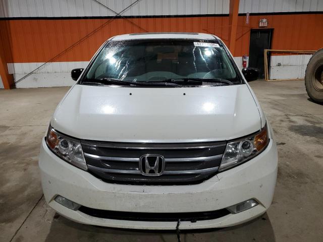 2012 HONDA ODYSSEY TOURING