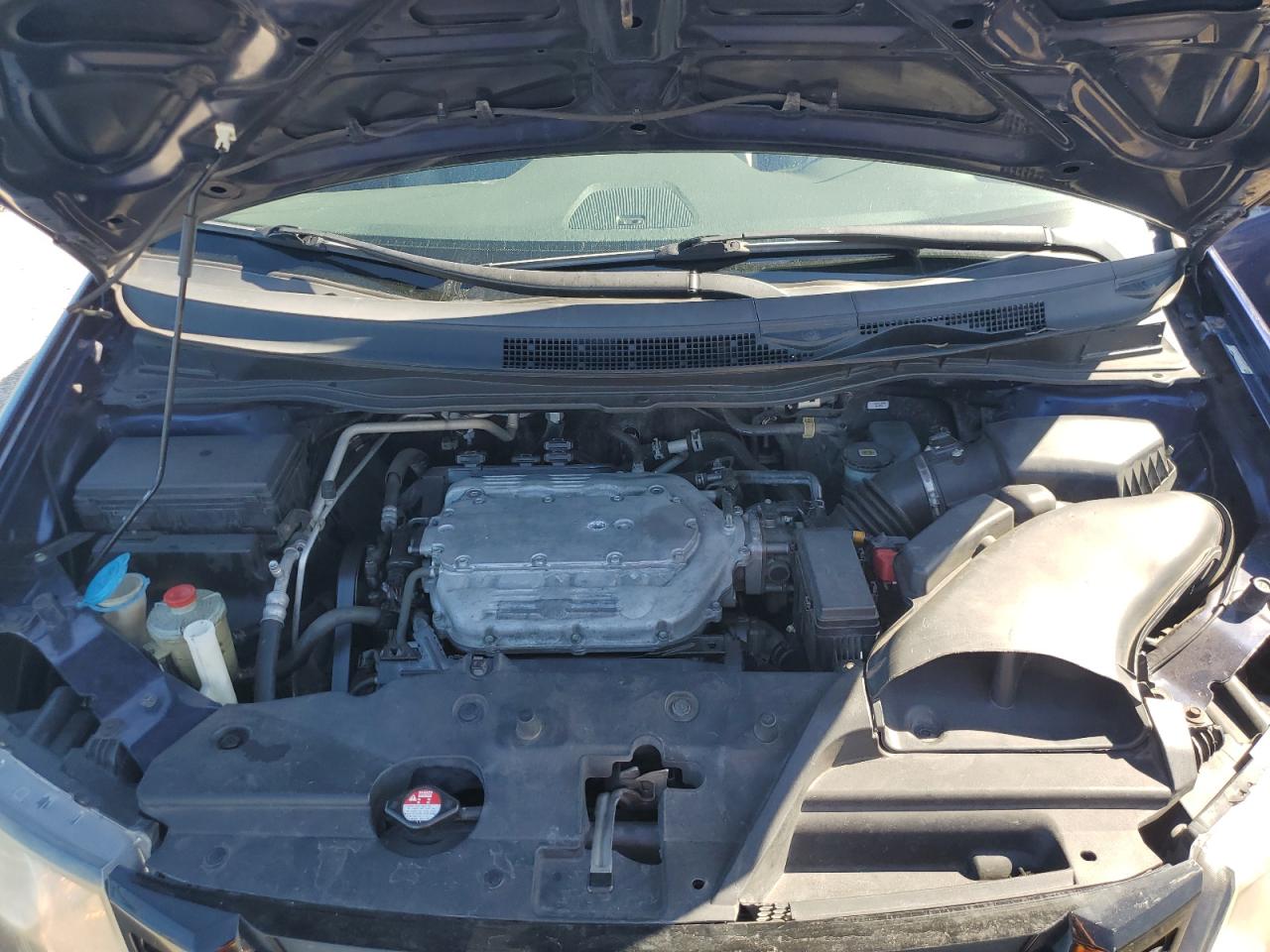 2014 Honda Odyssey - Image 12