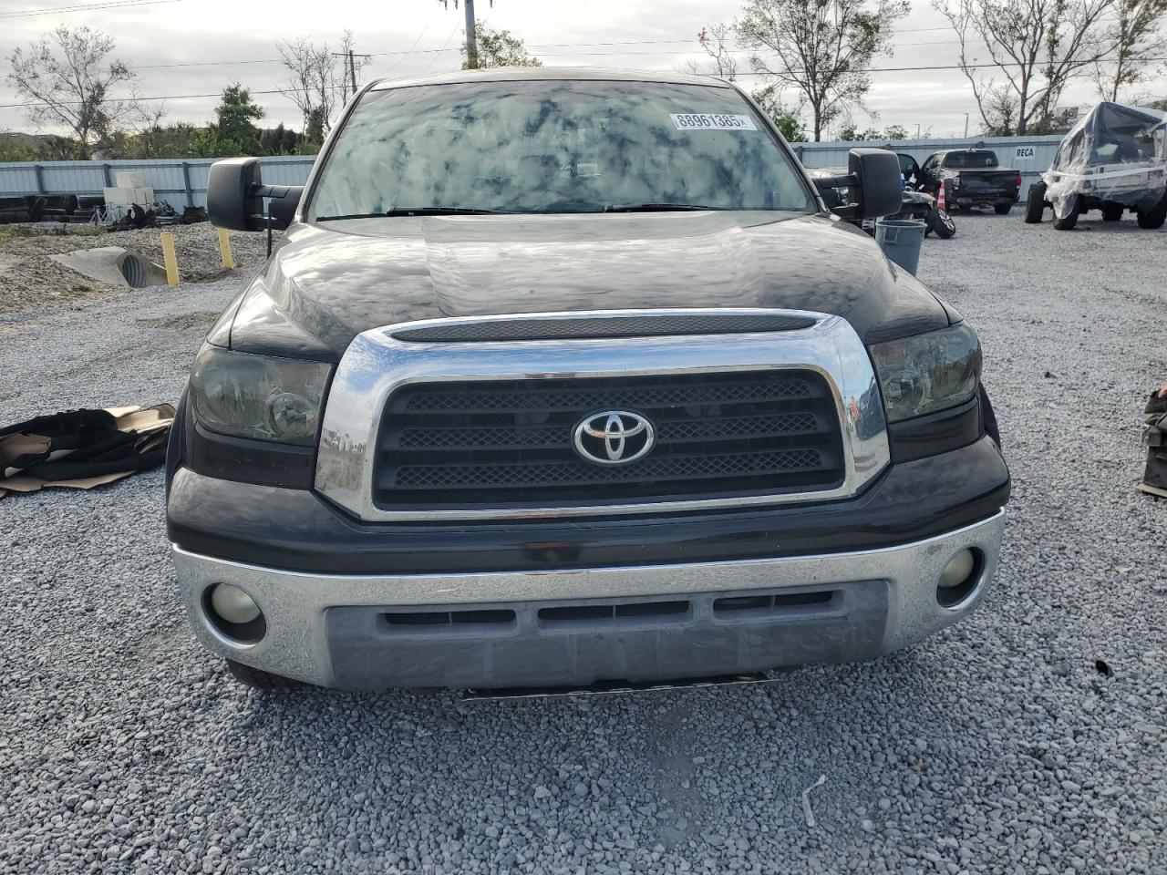 2007 Toyota Tundra - Image 5
