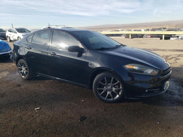  DODGE DART 2014 Czarny