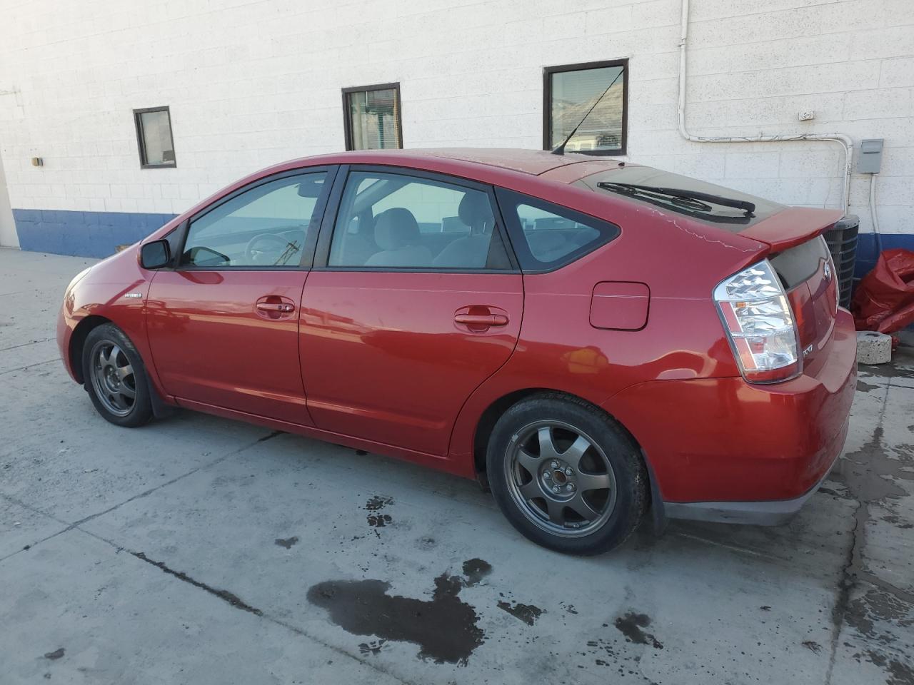 2008 Toyota Prius - Image 2