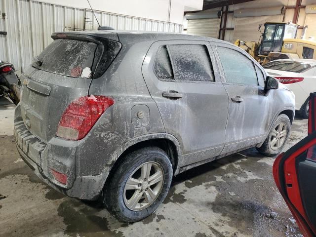 CHEVROLET TRAX 2020 Серый