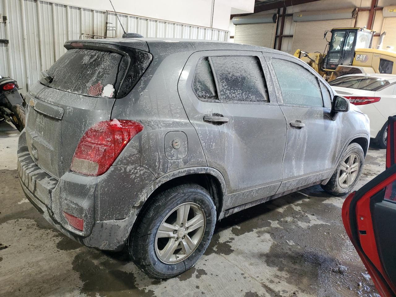 2020 Chevrolet Trax - Image 3