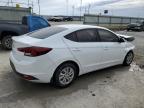 2019 Hyundai Elantra Se na sprzedaż w Lawrenceburg, KY - Front End