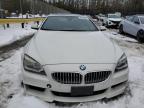 2014 Bmw 650 I Gran Coupe for Sale in Waldorf, MD - Undercarriage