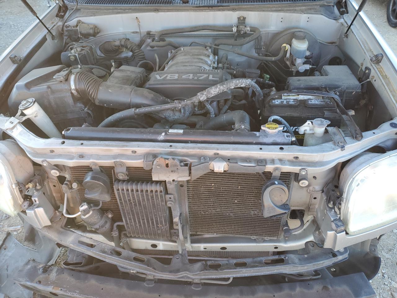 2003 Toyota Tundra - Image 12