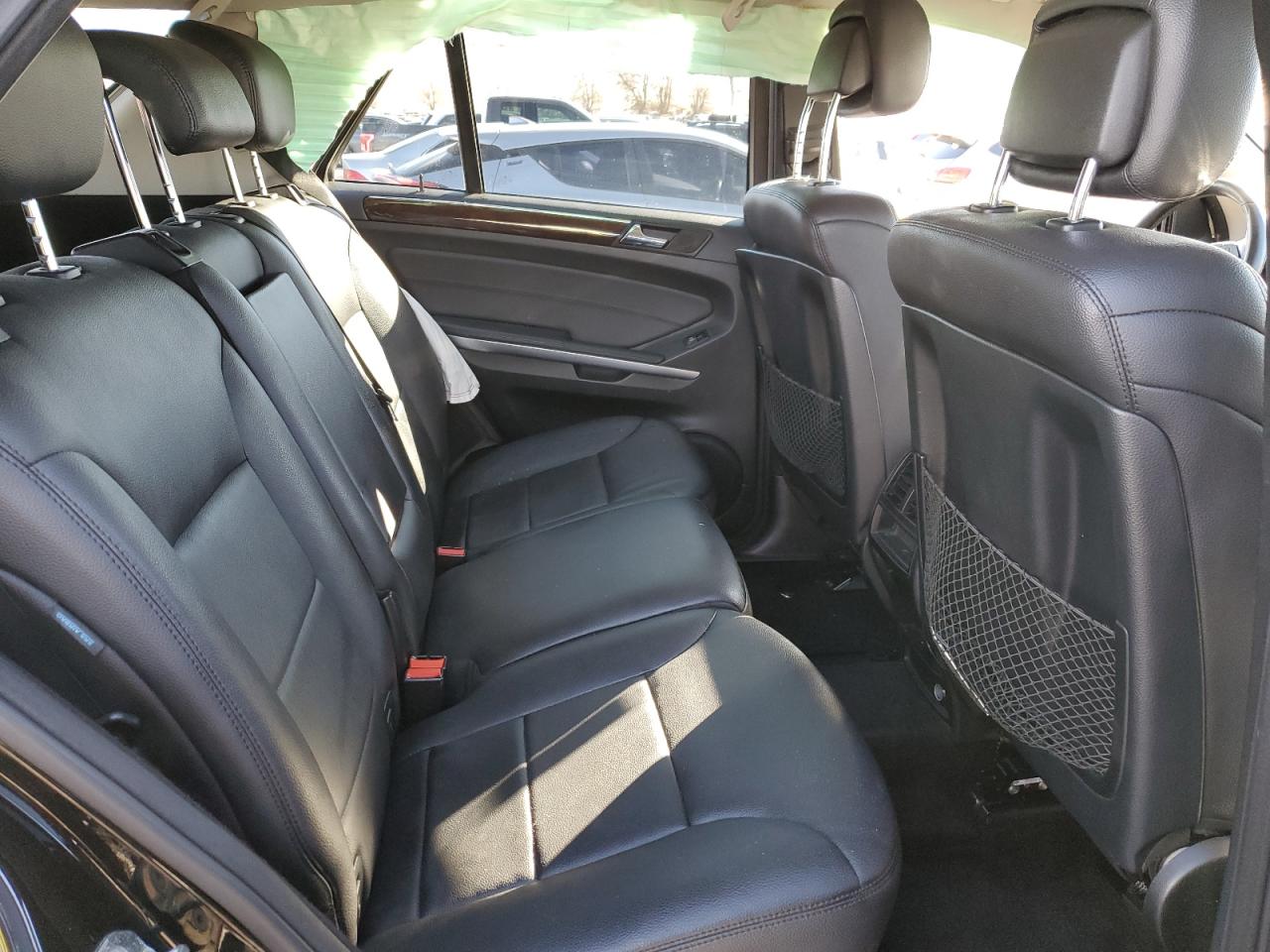 2010 Mercedes-Benz M-klasse - Image 11