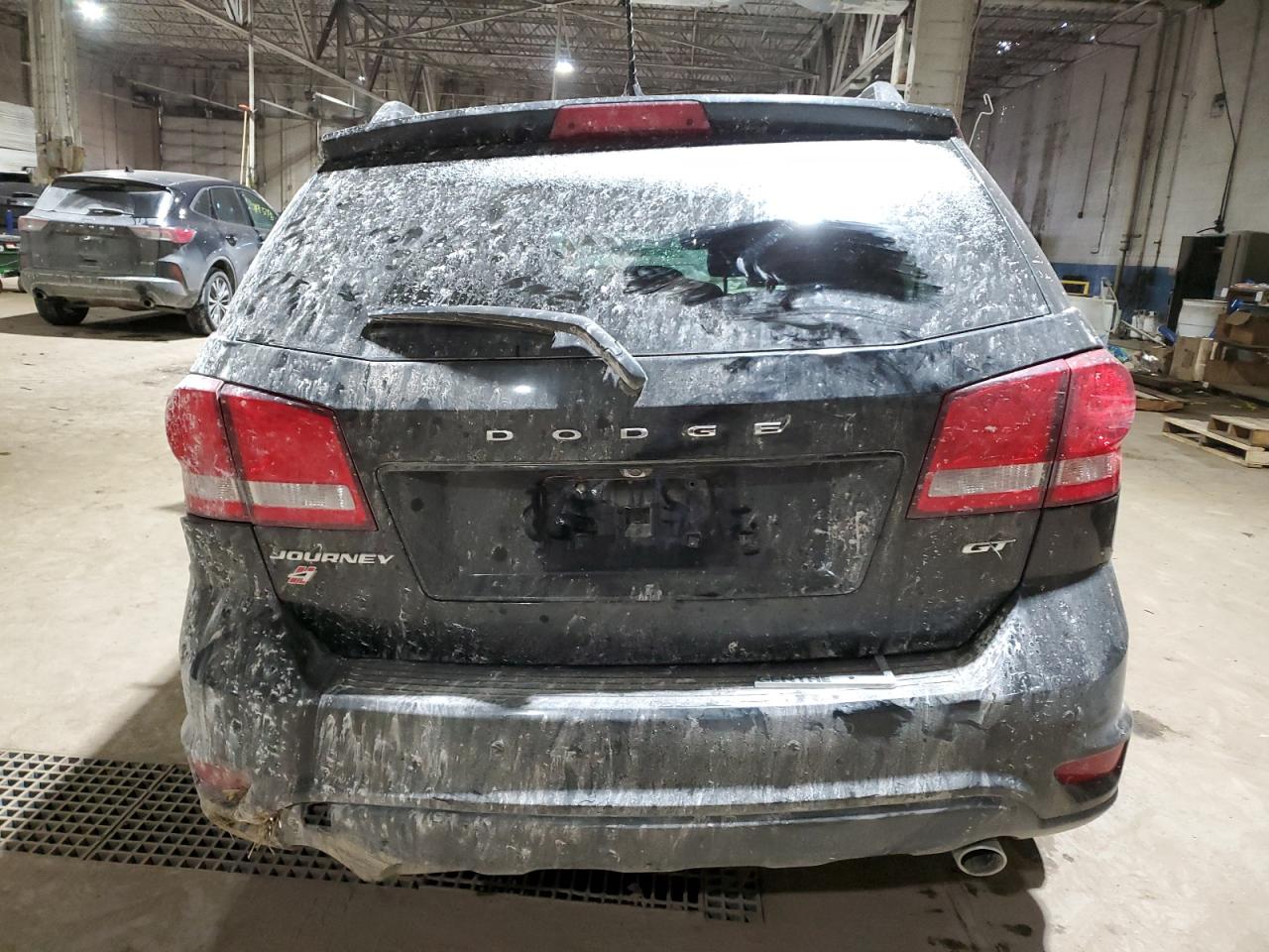 2018 Dodge Journey - Image 6