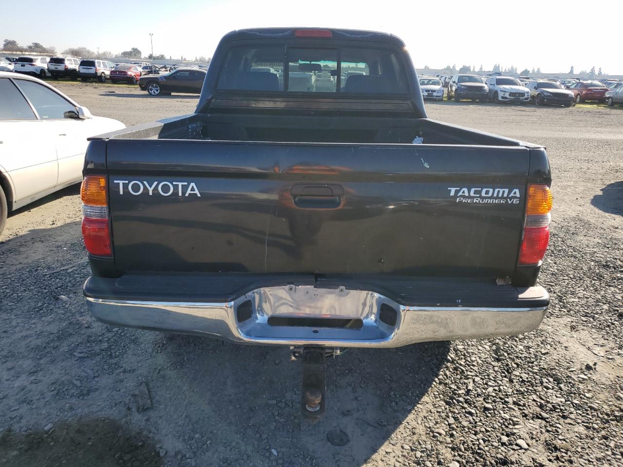 2002 Toyota Tacoma - Image 6