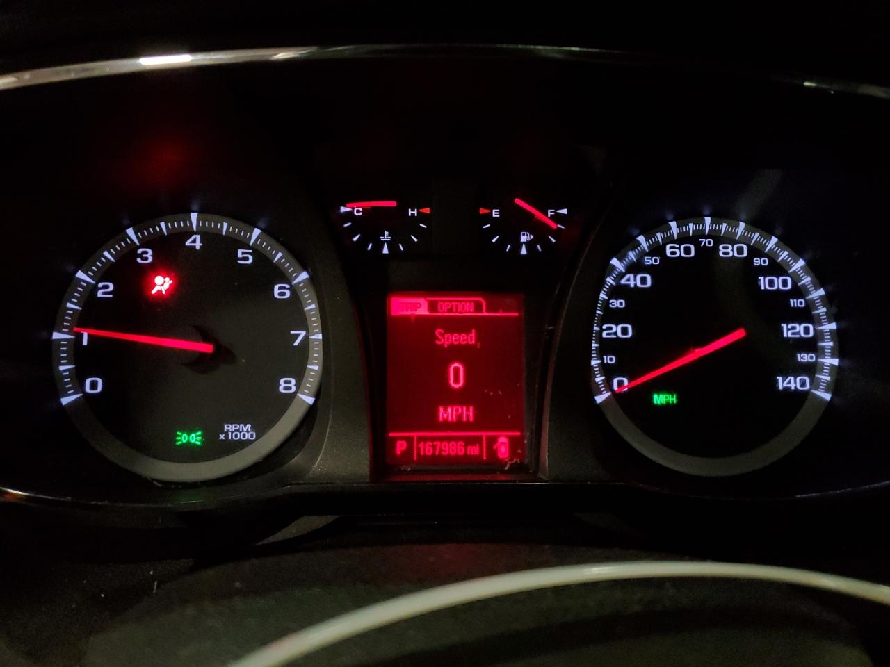 2014 GMC Terrain - Image 9