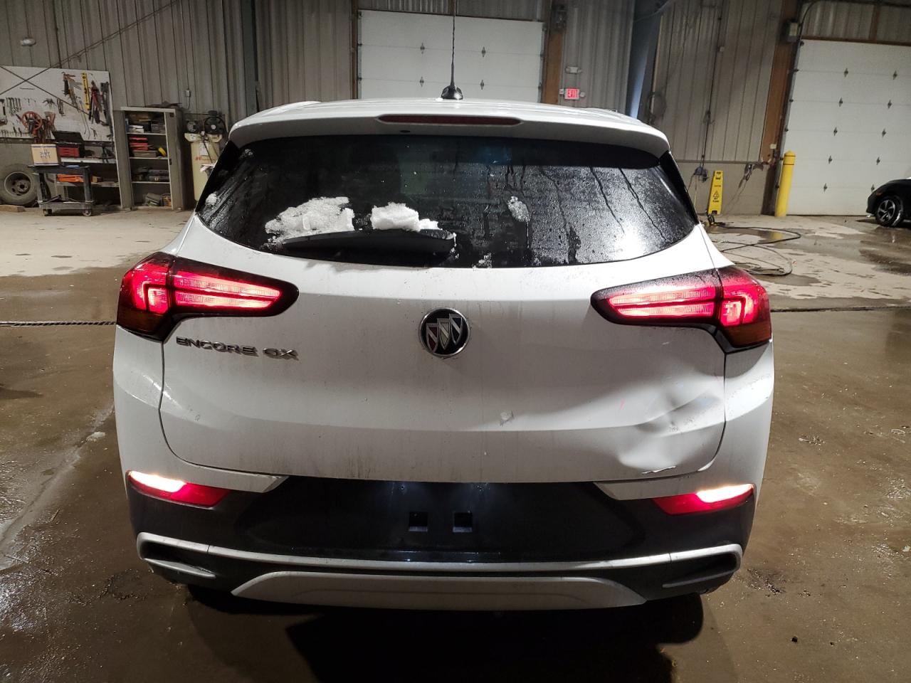 2020 Buick Encore - Image 6