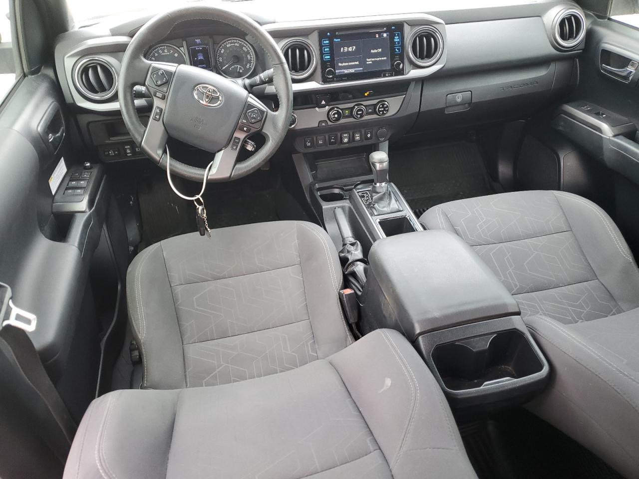 2018 Toyota Tacoma - Image 8