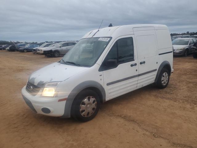 2012 Ford Transit Connect Xlt