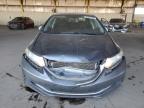 2013 Honda Civic Ex продається в Phoenix, AZ - Front End