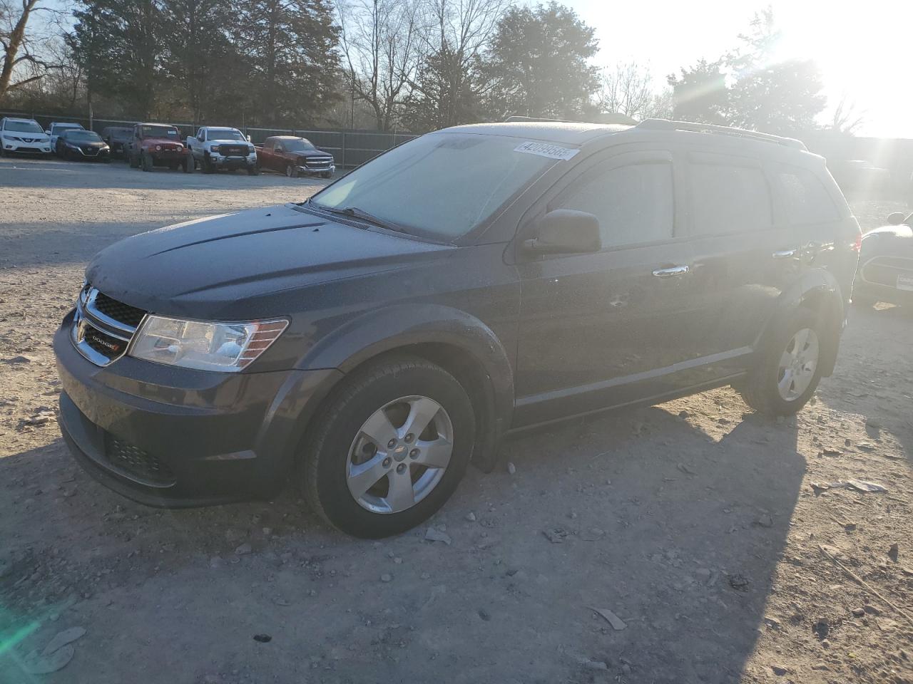 2017 Dodge Journey - Image 1