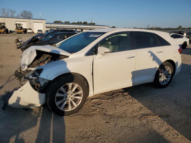 2015 Toyota Venza Le