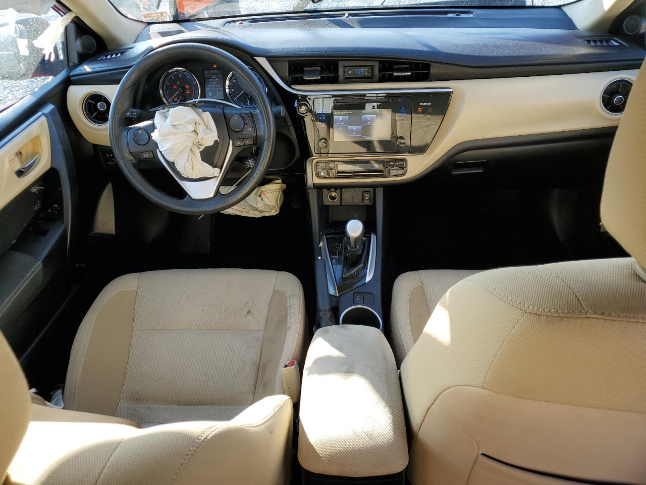 2017 Toyota Corolla - Image 8