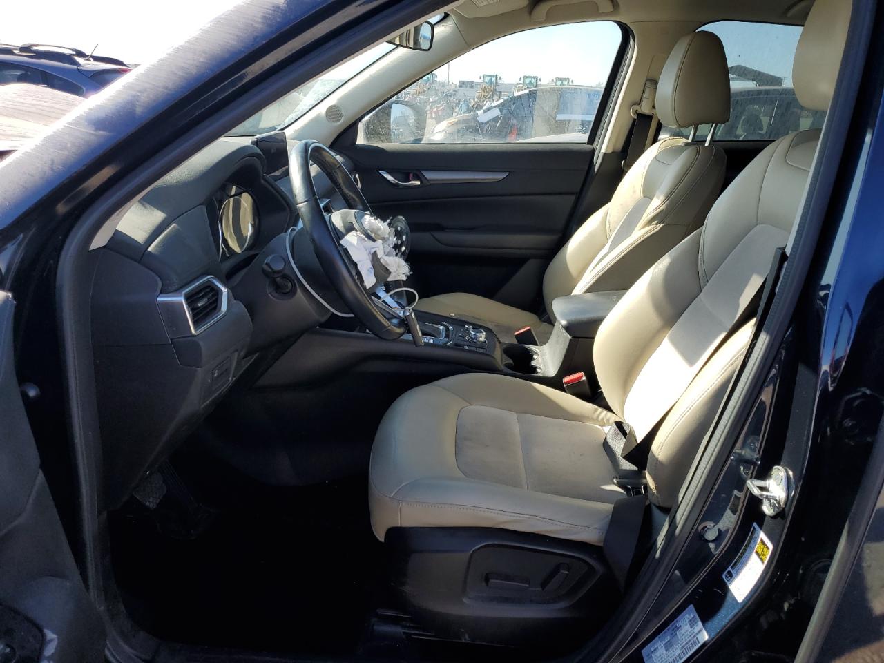 2017 Mazda CX-5 - Image 7
