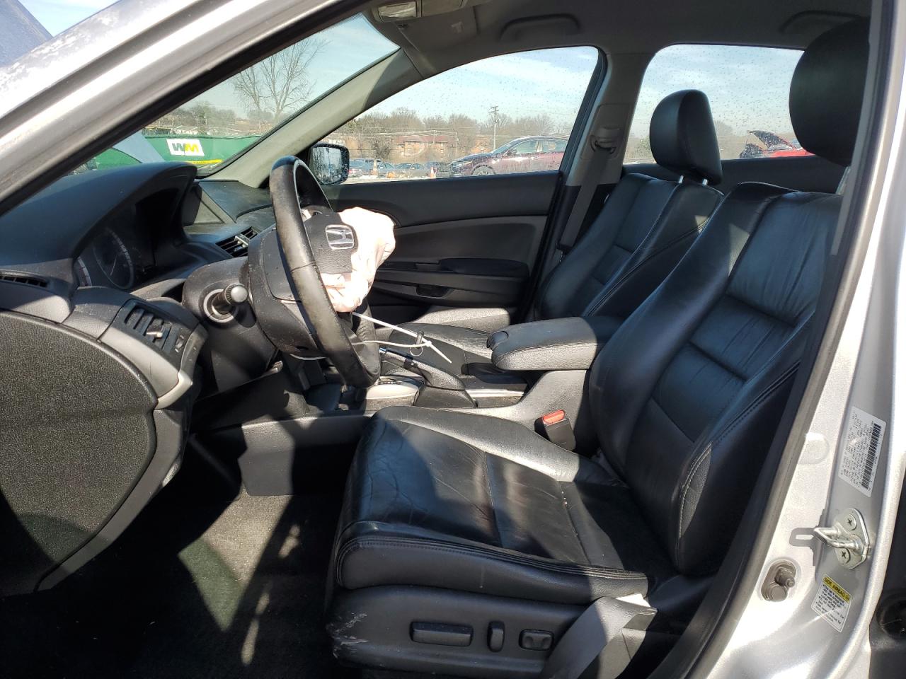 2011 Honda Accord - Image 7