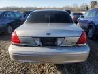 2011 Ford Crown Victoria Police Interceptor zu verkaufen in Spartanburg, SC - Side