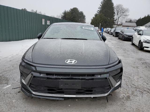  HYUNDAI SONATA 2024 Сірий
