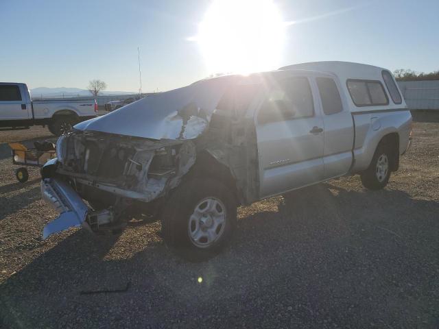 2006 Toyota Tacoma Access Cab