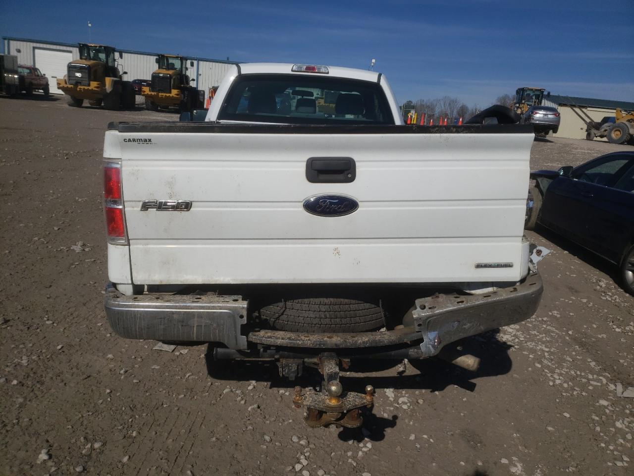 2013 Ford F-150 - Image 6