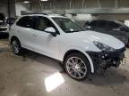 2018 Porsche Cayenne  за продажба в Franklin, WI - Front End