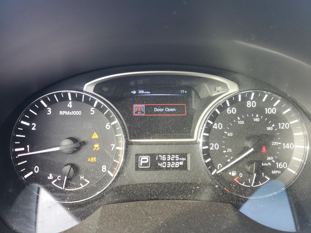 2013 Nissan Altima - Image 9