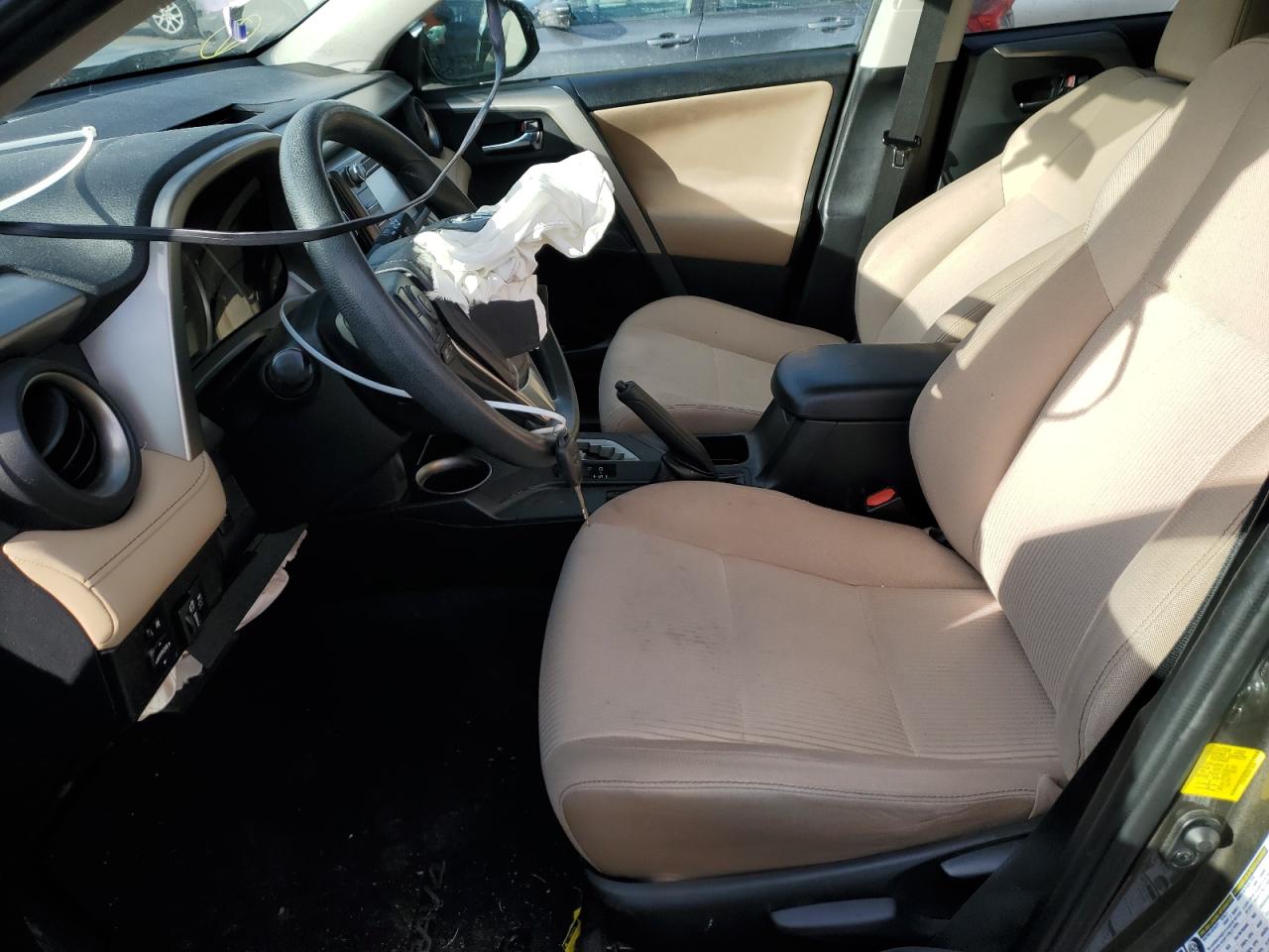 2014 Toyota RAV 4 - Image 12